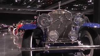 Xe co  1927 Isotta Fraschini  LeBaron Tipo 8A S Dual Cowl Phaeton [upl. by Price897]