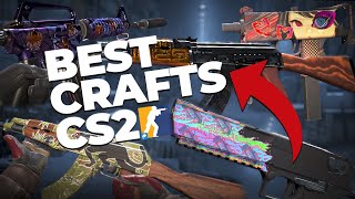 CS2 CRAFTS  CS2 STICKER CRAFTS Cheap [upl. by Ttcos804]