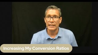 How To Increase My Lead Conversion Ratio and Get a Higher ROI [upl. by Ludlow961]