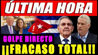 ÚLTIMA HORA CUBA HOY Y EL MUNDO🗽📢PUEBLO CUBANO CANSADO DE LA MISERIA🤬EXIGE EL FIN DEL REGIMEN💥🚨MAYO [upl. by Haelem]