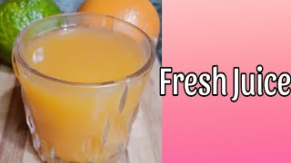 Fresh juice rashskitchen like live juice freshjuice healthydrink [upl. by Atsok]