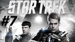 Lets Play Star Trek Das Videospiel German Part 7 Deutsch HD Gameplay Walkthrough 2013 [upl. by Otto]