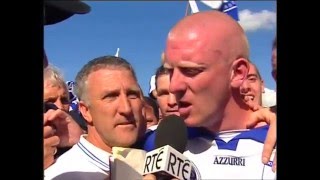 John Mullane Loves His County [upl. by Morganne641]