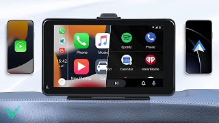 Los 5 Mejores CarPlay de 2024 [upl. by Geier473]