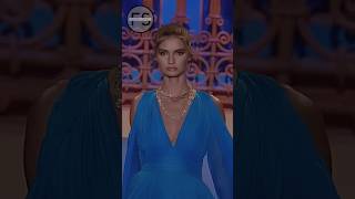 Evening Gowns  Fashion Show  Trends [upl. by Bell]