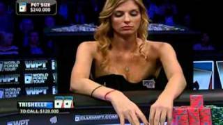 WPT Season 8 Episode 20 23 [upl. by Bibeau370]