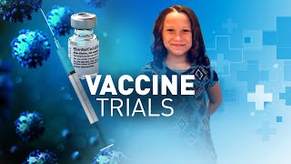 Vaccine Trials  Full Measure [upl. by Valiant]