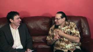 Bone2Pick Steve Turre Interview [upl. by Alice329]