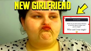 Amberlynn Reid Fake New Girlfriend Exposed [upl. by Atnim]