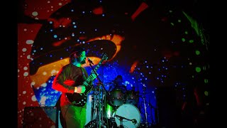 Melt Plastic Group live at Lewes Psychedelic Festival 2022 [upl. by Laurin]