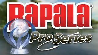 Rapala Fishing Pro Series  Platinum Trophy [upl. by Latsyrk]