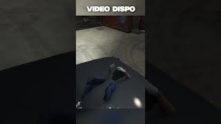 TROLLER UN STAFF EN PED SINGE 🐒 TROLL GTA 5 RP [upl. by Colb]