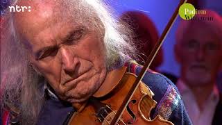 Ivry Gitlis  Sicilienne  Von Paradis  Podium Witteman [upl. by Ticon]