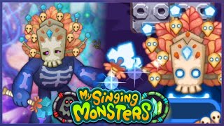 CURIOSIDADES SOBRE O BODU  My Singing Monsters [upl. by Eberle789]