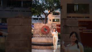 Tân sinh viên FTU 🚩 ftu uni shorts ganitzo xuhuong school [upl. by Irabaj]