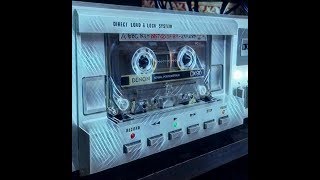 Cassette Recording Basics  A Crash and burn Course [upl. by Hertha]