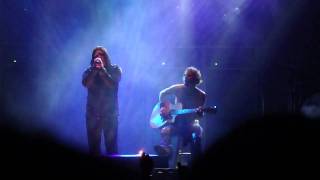 Shinedown  Simple Man  Live  House of Blues Orlando FL 10202009 [upl. by Haldeman]