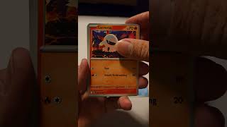 Pokémon Last Pack Before Bed ep 7 pokemon pokemoncardsopening [upl. by Cypro459]