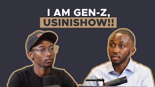 004 EE Powertalk  The entitlement disease  GENZ blame game [upl. by Siraf10]