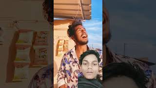 Gane ka Sahi matlab 😂 funny comedy surajroxfunnyvibeo realfools Vikram [upl. by Oiciruam]