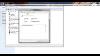 Procedure to set up COM port for PC control software [upl. by Obeng561]