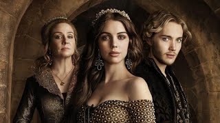 Reign 1x13 Promo quotThe Consummationquot HD [upl. by Christenson36]