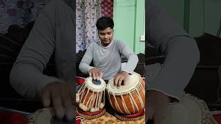 Salame Ishq Meri Jaan tabla cover RekhaAmitabh Bachchan  Lata M Kishore Kumar [upl. by Esinek]