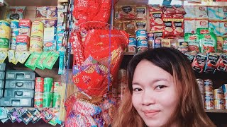 SARI SARI STORE FREEBIES amp ADVANTAGES • MGA TINDANG GAMOT • MERCURY SUKI CARD [upl. by Ecnatsnok]