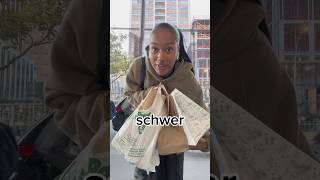 Part 2‼️ Too Good To Go Haul  NEW YORK EDITION🇺🇸🛍️ toogoodtogo newyork günstig sparen nyc [upl. by Saberhagen353]