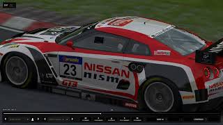 Raceroom Racing Experience major graphics upgrade [upl. by Enyala]