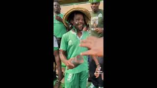 Gor mahia moral songs nyako timbe gormahia mashemejiderby subscribe kenyanpremierleague azam [upl. by Nnylatsirk763]