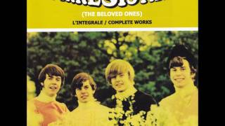 Les Irrésistibles  The essential hit singles amp more 19681971 Bonus tracks [upl. by Suirred]