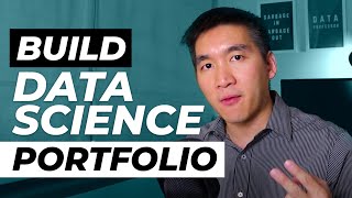 Building your Data Science Portfolio with GitHub Data Science 101 [upl. by Lazaruk]