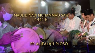 Maulid Nabi Muhammad SAW [upl. by Renrag]