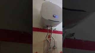 Havells geyserinstallation 🧑‍🔧25 litres🧑‍🔧🧑‍🔧🧑‍🔧 [upl. by Yecaj]