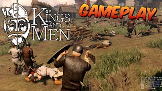 Of Kings And Men  Gameplay [upl. by Nora]