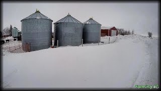 Why So Many Small Grain Bins [upl. by Sibyls109]