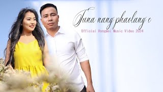 Rongmei latest love songTuna nang phaolang e [upl. by Odella]