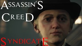 Assassins Creed Syndicate GroschenromanVerbrechen 1 Mordfall Lets Play  Liebeskrieger [upl. by Cibis810]