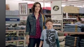 Kmart hopes this commercial makes you ship your pants [upl. by Edi]