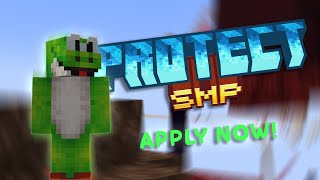 Minecrafts BEST Upcoming SMP Applications OPEN [upl. by Ianthe]