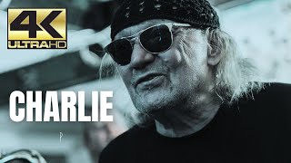 CHARLIE ARÉNA 2021  Nézz az ég felé  Official Music Video  4K Ultra HD [upl. by Akinahs]