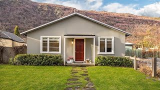 29 Bedford Street Arrowtown QueenstownLakes [upl. by Zelle]