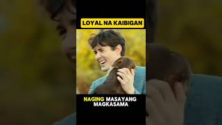 Loyal na kaibigan shorts viralshorts trendingshorts viralvideo [upl. by Torres]