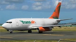 HD Honolulu Int Airport 1st Day of Hawaiian Spotting 2021 [upl. by Shute]