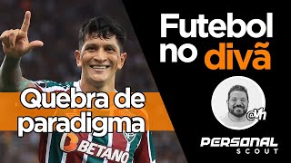 LIVE FUTEBOL NO DIVÃ  QUEBRA DE PARADIGMA [upl. by Toback393]