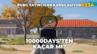 10000DAYSTEN KAÇAR MI  Mithrain  Smashbae  HewizTV  PUBG YAYINCILAR KARŞILAŞIYOR 234 [upl. by Gargan456]