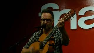 Jorge Drexler  Asilo Fnac de Callao 2292017 [upl. by Elvina]