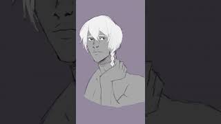 Exciting Oc Animatic For My Epic Ya Fantasy Romance Novel [upl. by Cooley633]