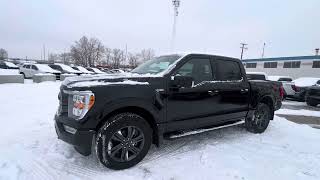 2023 F150 XLT [upl. by Darla]